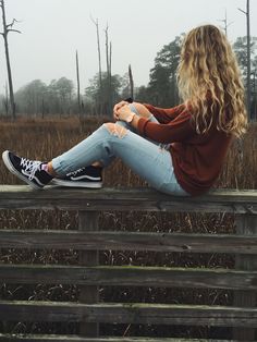 @Brandoswifeey M�ás High Top Vans Outfit, Vans Shoes Outfit, Hannah Design, 30 Outfits