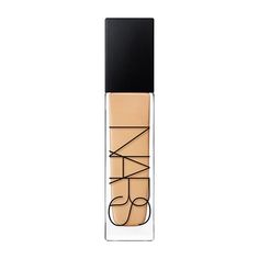 Lightweight, medium-to-full coverage foundation with 16 hours of fade-resistant, natural-looking wear. Medium With Golden Peach Undertones. Radiant finish. FOUNDATION. Foundation Nars, Olive Undertones, Lightweight Foundation, Raspberry Fruit, Natural Foundation, Neutral Undertones, How To Apply Foundation, L And Light, Super Natural