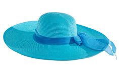 Turquoise straw hat Cheap Orange Hats For Vacation, Summer Blue Straw Travel Hat, Summer Travel Blue Straw Hat, Wide Brim Pool Hat, Flat Brim Sun Hat With Uv Protection For Pool, Blue Wide Brim Straw Hat For Travel, Green Wide Brim Sun Hat With Uv Protection, Light Blue Summer Hat With Curved Brim, Light Blue Curved Brim Hat For Summer