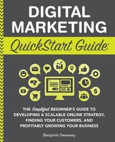 the digital marketing quick start guide