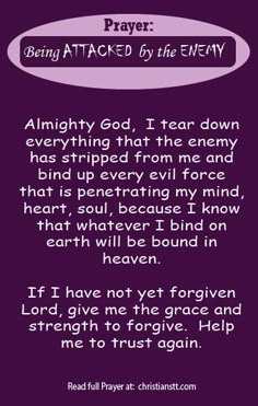 the text on purple background that says,'i have not given to be loved by god