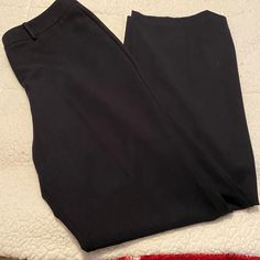 New With Tags, Women’s Dress Pants, Trouser Leg, Navy Blue Fitted Wide Leg Career Bottoms, Womens Black Slacks, Blue Fitted Pull-on Pants, Compressive Blue Moisture-wicking Pants, Black And Blue Dress, Slacks Trousers, Brown Dress Pants, Classic Black Dress, Fitted Dress Pants