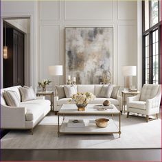 New Classic Design Living Room, American Modern Interior Design, Classic European Interior Design, Classical Furniture Design, Classical Design Interior, Classic Architecture Interior, Contemporary Living Room Designs Ideas, New Classic Salon Furniture, Modern Classic Interior Design Living Room