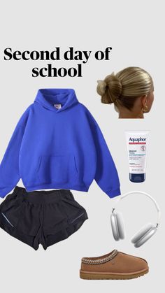 What To Wear To School, Cute Outfits To Wear To School, Outfits To Wear To School, Cute Outfits To Wear, School Preppy, Preppy Outfits For School, Lululemon Outfits, 9th Grade