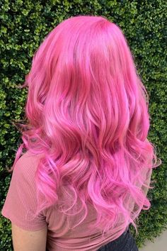 2024 Hair Color Trends | Unlock Your Beauty Potential - summer hair coloring Fox Hair, Vivid Hair Color, Hair Color Crazy, Peinados Fáciles Para Cabello Corto, Amber Rose