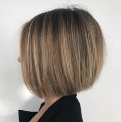 Medium Bob Haircut, Chic Short Hair, Bob Hairstyles For Thick, Medium Bob Hairstyles, Haircuts For Fine Hair, Short Bob Hairstyles, Clip In Hair Extensions