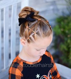 Rubber Band Hairstyles For Kids, Braids For School, New Braids, Band Hairstyles, New Braided Hairstyles, Easy Toddler Hairstyles, Rubber Band Hairstyles, Hairstyles Girl, Easy Little Girl Hairstyles