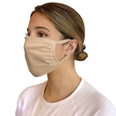 Diy Mask, Cloth Face Mask, Fashion Face Mask, Pocket Pattern, No Sew, Diy Face Mask, Ear Loop, Face Cover, Fashion Face