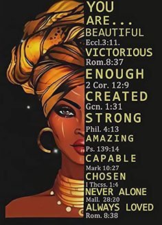 Strong Black Woman Quotes, Office Canvas, Black Inspirational Quotes, Black Love Art, Queen Quotes, African American Art, African American Women, Black Women Art, Inspirational Wall Art