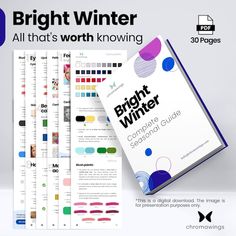 bright winter all that's worth knowing complete guide