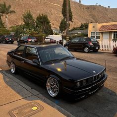 bmw m3 e30 Dodge Demon 170, Car Dodge, Dodge Demon, Serie Bmw, Classic Bmw, Dream Cars Bmw, Pimped Out Cars, Interior Car, Street Racing Cars