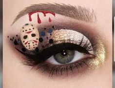 Vampire Bride, Vibrant Makeup, Extreme Makeup, Cute Halloween Makeup, Punk Makeup, Makeup Face Charts