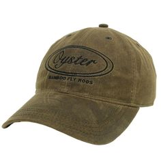 **PLEASE CONFIRM HAT COLOR BEFORE CHECKOUT** Use the dropdown menu to select the correct hat, not the photo icons Iconic – yet humble – it’s the Old Favorite for a reason! With that perfected “Legacy fit”, supersoft mesh, and our trademark dirty wash – this well-loved hat is more than an accessory, it is a badge of honor that says: “Yeah, I’m living my Legacy” 100% cotton twill with a proprietary wash to create a “dirty” effect Unstructured low profile fit SignatureSupersoft™ mesh snapback closu Oyster Logo, Legacy Hats, My Legacy, Bamboo Gifts, Bamboo Fly Rod, Panel Hat, Fly Rods, Iconic Photos, Oil Cloth