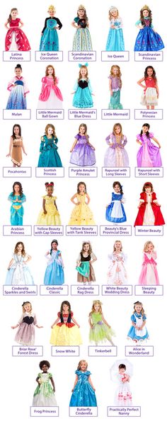 Princess Tiana Dress, Disney Princess Dress Up, Tiana Dress, Ballgown Dress, Toddler Princess Dress, Disney Princess Colors, Disney Princess Outfits, Princess Dress Kids, Princess Dress Up