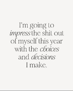 #empowerwomen #youareloved #valueyourself # #peace #beready #womeninbusiness #inspired #womanownedbusiness #loveyourselffirst #quotestoliveby #equality  #respect #girlpower #bossbabe #bosslady #inspiration #motivation #quotes #quotestoliveby #empowerment #motivationalquotesforlife I Am The Main Character Of My Life, Checking My Page Quotes, Life Altering Quotes, Turning 32 Years Old Quotes, New Year Better Me Quotes, Intuitive Eating Mantras, Live For Yourself Quotes, Hobby Quotes, Best Shape Of My Life