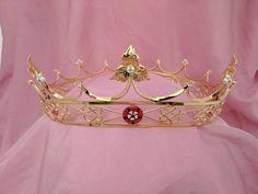 Elf Jewelry, Fairy Crown, Asian Bridal Dresses, Asian Bridal, Crown Design