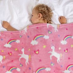 PRICES MAY VARY. 【Unique Design Print】 Kid's fleece blanket with unicorn pattern. A variety of fun unicorn create a magical world for kids so that the children can have their favorite friends to accompany them in their sleep. 【Upgraded Kids Blanket】Our kids' blanket is soft to the touch, warm, and light to keep children comfortable. Kids fleece throw blanket size is 30x40 In, enough to wrap kids. Fleece blanket with vibrant colors and a cute design, the stitching is neat. 【Various Scenarios】It will keep you warm in autumn or winter and in spring or summer nights in air-conditioned rooms. The soft blanket can also be used as a kid's blanket for school naps, cuddling, a stroller, a car seat, and a picnic blanket. 【 Gifts for Kids】Dinosaur Blanket for boys is a perfect gift to children on bir Bed For Kids, Dinosaur Blanket, Unicorn Blanket, Chair Couch, Kids Flannel, Kids Blanket, Throw Blanket Size, Blanket Gifts, Kids Fleece