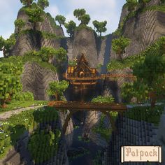 === Do you like it? You can download worldfile on my Patreon! === Follow for more ideas👀 ___________________________  Design by: Patpack3  📌-Built on: @meta_union 📌-IP: meta-union.com 📌-Shaders: Complementary  ___________________________ 📈-tags: #minecraft #minecraftbuilds #minecraftpe #minecraftbuild #minecraftonly #build #ideas #minecraftuniverse #minecraftdesign #minecraftfanart #minecraftjava #minecraftart #worldedit #fantasy #fantasybuilding #yellow #house #cottage #cliff #worldfile