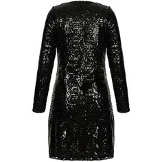 Brighten up the dancefloor with the black Bright Lights Dress! With an all-over sequin fabrication and flattering deep V-neckline cut, this is one mini length dress you won't want to miss! Bold and fiercely fashionable, no one does plus size fashion like City Chic. Loved around the globe for its diverse range of fashion-forward styles for any occasion. From show-stopping evening gowns to workwear and casualwear, City Chic will take your style to bold new heights. Available in sizes 14-32. Lights Dress, Strappy Stilettos, Light Dress, Bright Lights, Chic Woman, City Chic, To Miss, Plus Size Fashion, Evening Gowns