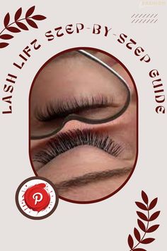 Unlock the secrets of stunning lashes with our comprehensive guide on how to do a lash lift step-by-step. Elevate your beauty routine and achieve captivating eyes effortlessly. Introduction: You play with your eyes. Your eyes are the window to your spirit, and the lashes are the drapes that permit a little pinnacle. 1. #LashLiftTutorial
2. #StepByStepGuide
3. #LashLift2024
4. #LashLift2025
5. #LashLiftTips
6. #LashLiftTricks
7. #LashLiftTechnique
8. #LashLiftProcedures
9. #LashLiftDIY
10. #LashL Lift Eyelashes, Eyelash Lift And Tint, Captivating Eyes, Eyelash Lift, Lash Lift, Pretty Makeup, Beauty Routine, Beauty Routines, Your Eyes