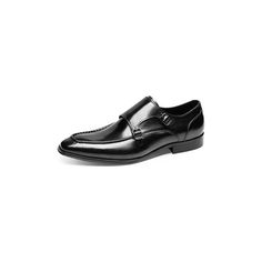 #Color_Black Elegant Leather Dress Shoes With Buckle Closure, Elegant Formal Dress Shoes With Tang Buckle, Elegant Monk Strap Shoes With Buckle Closure, Elegant Black Dress Shoes With Tang Buckle, Elegant Monk Strap Shoes With Tang Buckle For Business, Black Dress Shoes With Tang Buckle For Business, Black Elegant Dress Shoes With Tang Buckle, Elegant Black Dress Shoes For Business Meetings, Elegant Monk Strap Shoes With Tang Buckle For Office