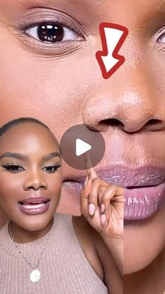 Cakey Makeup Faces, How To Put On Foundation For Beginners, How To Apply Foundation Correctly Step By Step, Concealer Routine, Patchy Makeup, Covering Acne, Cakey Makeup, Dry Skin Makeup, Shape Tape Concealer