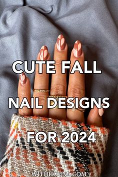 Get ready to embrace the cozy vibes of autumn with these adorable short fall nails! 🍂 From rich burgundy to warm mustard yellows, there’s a perfect shade for everyone. Whether you’re into cute leaf designs or simple matte finishes, short fall nails are the ultimate way to celebrate the season without the fuss. Plus, they’re super easy to maintain! Perfect for pumpkin spice lattes and sweater weather. Check out these trendy ideas and find your next nail inspiration that screams fall! #FallNails Fall Boho Nails, Beginning Of Fall Nails, Boho Fall Nails, Trending Fall Nails, Short Fall Nail Designs, Short Fall Nail, Cute Fall Nail Designs, Short Fall Nails, Cute Nail Colors