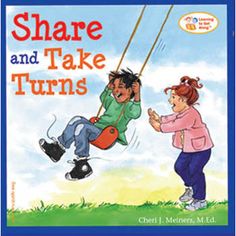 Share and Take Turns Book product image Story Books For Kids, Amazon Book Publishing, Character Education Lessons, Book Formatting, Best Parenting Books, Amazon Publishing, Wiggles Birthday, Publish A Book, Kindle Publishing