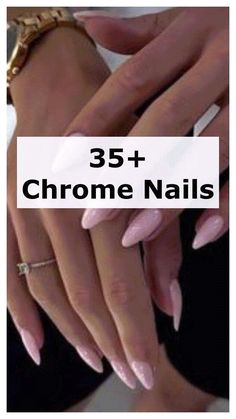 Discover 30+ Chrome Nails You Need to Try This Year! Elevate your style with stunning crome nails and intricate chrome nails designs. From white chrome nails to blue chrome nails, these looks are perfect for any season. Embrace chrome summer nails and achieve a sleek chrome manicure that stands out. These summer chrome nails will keep you looking chic and trendy all year long.