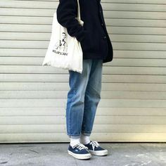 Vans Slip On Outfit, Style Outfits Men, Slip On Outfit, Men Business Casual, College Fits, Mens Fashion Edgy, Vans Slip On, Ideas Photography, Korean Fashion Trends