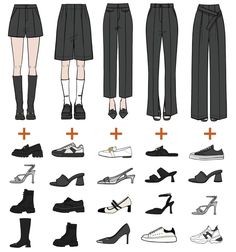 Makeup Tip, Fashion Capsule Wardrobe, Fashion Design Patterns, Outfit Chic, Everyday Fashion Outfits, Elegante Casual