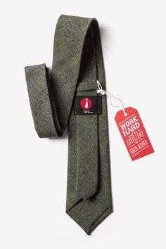 It's hard to go wrong with a classic plaid tie. The extra long Kirkland tie will complement everything from your cardigan to the dinner jacket. This olive and black plaid will speak volumes about your personality before you even have to. Imported. Classic Plaid Suit And Tie Accessories For Work, Elegant Fall Workwear Ties, Formal Fall Suit And Tie Accessories Standard Tie, Formal Fall Standard Tie Suit Accessories, Formal Fall Standard Tie Accessories, Classic Formal Ties For Fall, Classic Fall Formal Ties, Classic Ties For Fall, Classic Ties For Formal Occasions In Fall