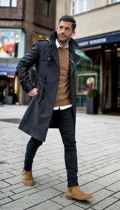 Herren Style, Mens Fashion Business, Hipster Man, Mens Fashion Smart, Mens Winter Fashion, Business Attire, Mens Casual Outfits, Business Casual Outfits, Fashion Mode