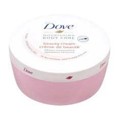 Brand Dove Item Form Cream Net Quantity 250 millilitre Number of Items 1 Use for Whole Body Skin Type All Item Volume 250 Millilitres Product Benefits Moisturizing Age Range (Description) Adult Specific Uses For Product Nourishment Important information Safety Information: Keep in Cool Dry Place Product description Dove Beauty Cream, 250ml. A luxurious moisturising body cream with a lightweight, nourishing formula to help leave you with soft, smooth skin. Dove moisturising cream for beautifully soft and smooth skin. Rich, smooth texture easily sinks into skin . Light but nourishing moisturising formula. Absorbs without leaving any oily residue. Suitable for all skin types, even oily skin. Provides complete daily skin care. How to Use:- Dove Beauty Cream is best used after a bath or shower, Dove Body Cream, Dove Lotion, Dove Beauty Cream, Dove Cream, Soft Smooth Skin, Beauty Cream, Daily Skin Care, Eye Makeup Remover