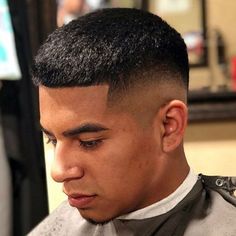 Mexican Hairstyles, Fade Cut, Low Fade Haircut, Trendy Mens Haircuts, Mid Fade, Tapered Hair, Taper Fade Haircut