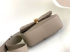 Size: Standard Size It comes with Dust box, Care manual, Tag, and Paper bag. Beige Rectangular Satchel With Magnetic Closure, Beige Rectangular Flap Bag With Magnetic Closure, Beige Clutch Box Bag For Office, Beige Office Bag With Magnetic Closure, Office Shoulder Box Bag With Magnetic Closure, Rectangular Office Bags With Magnetic Closure, Everyday Luxuries, Chic Handbags, Luxe Fashion