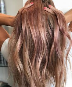 Rose Brown Hair, Brown Hair Cuts, Coffee Brown Hair, Brown Hair Trends, Coffee Hair, Golden Brown Hair, Brown Hair Shades, Brown Ombre Hair, Brown Hair Looks