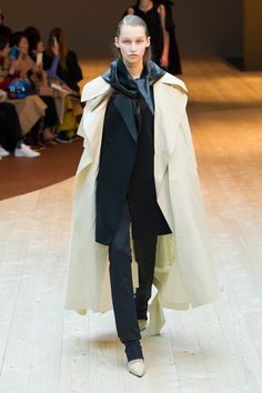 Céline / AW 17/18 Normcore