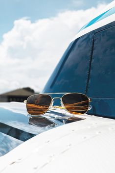 Aviators Sunglasses, Top Sunglasses, Aviator Glasses, Pilot Sunglasses, Ray Ban Aviators, Gucci Sunglasses