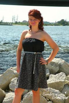 This beginner summer dress sewing pattern for women teaches you how to sew an easy sundress! You can choose a strapless sundress or a sundress with straps and use your favorite woven or knit fabric. No buttons or zippers needed. The Riverwalk Sundress for WOMEN PDF sewing pattern All Sizes Included: XS-XXXL (sizes 0-26) *cotton / wovens or even knits make a great sundress from this pattern! Want to sew a simple, chic, comfortable and stylish sundress with or without pockets to wear all summer lo Affordable Sleeveless Sundress With Pockets, Cheap Sleeveless Lined Sundress, Cheap Summer Sundress With Adjustable Straps, Cheap Camisole Sundress, Cheap Sundress With Tie Straps, Cheap Summer Sundress With Button Closure, Cheap Sundress Suspender Dress For Vacation, Affordable Beach Sundress With Adjustable Straps, Cheap Sundress Suspender Dress For Party