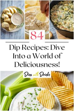 Collage of 4 dip recipes. Dip Mix Ornaments Recipes, Diy Dry Dip Mixes Recipes, Diy Dip Mixes For Gifts, Dip Mix Recipes Dry For Gifts, Dip Mixes Recipes Dry, Homemade Dip Mixes, Dry Dip Mix Recipes, Chip Dips For Parties, Dip Mix Recipes