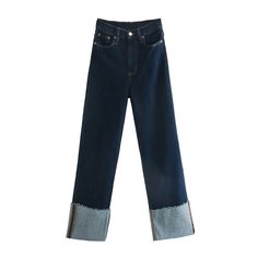 Autumn high waist womens jeans straight - cut pantsFabric:cottonColor: blueSize: XS,S,M,LXS:waist: 66,length:97,hip:86S:waist: 70,length:98,hip:90M:waist: 74,length:99,hip:94&ltp&gtL: waist: 78, length:100,hip:98</p>&ltbr/>&ltp&gtTo make your experience as smooth as possible, I will assist you and answer your questions with my suggestions from the beginning until you receive your dress. But this is not the end. Also If you would have any question or issue a Trendy Wide Leg Non-stretch Jeans, Fall Cropped Straight Jeans, High Waist Straight Fit Jeans For Spring, Trendy Cropped Rigid Denim Jeans, Trendy Straight Pants For Fall, Spring Dark Wash Straight Fit Pants, Non-stretch Straight Jeans With Five Pockets, Non-stretch High Waist Jeans, Trendy Straight Jeans With Pockets