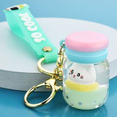 omgkawaii cat Kawaii Handbags, Dollhouse Decorating, Kawaii Keychain, Carnival Prizes, Information Processing, Cat Keychain, Key Accessories, Cute Keychain, Childrens Gifts