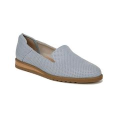 Manufacturer: Dr. Scholl's Shoes Size Origin: US Style Type: Loafers Collection: Dr. Scholl's Shoes Closure: Material: Fabric/Man Made Fabric Type: Faux Suede Sku: BH5985118 Size: 8.5.  Color: Blue.  Gender: female.  Age Group: adult. Dr. Scholl's, Slip On Loafers, Shoes Womens, Blue Gender, Jet Set, Flat Shoes Women, Faux Suede, Gender Female, Shoes Flats