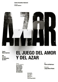 a poster with the words al jarr written in spanish