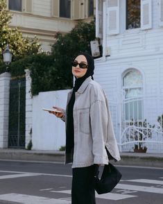 Style Hijab, Hijab Girl, Summer Outfit, Summer Outfits