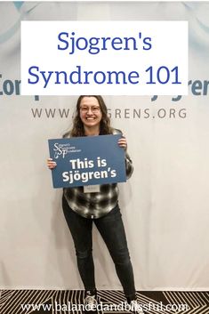 Sjogren's is a complicated and under appreciated disease. Here is information on the symptoms, diagnosis, and treatment of Sjogren's! Sjögren’s Syndrome, Sjogrens Syndrome Symptoms, Sjogrens Syndrome Diet, Under Appreciated, Auto Immune, Learning To Say No