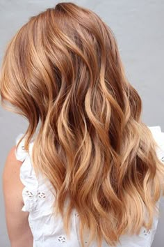 Winter Hair Colors, Copper Hair Color, Trendy Hair Color, Winter Hair Color, Ombre Hair Color, Winter Hair