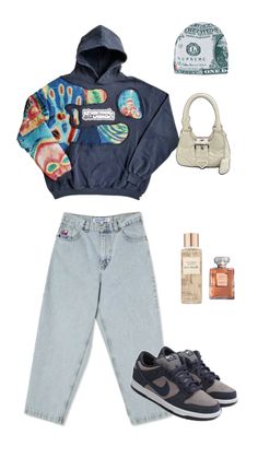 Relaxed Fit