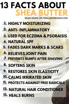 Skin Care Hacks: Benefits Of Shea Butter On Your Skin Shea Butter Benefits Skincare, Website Benefits, Shea Butter Lotion Recipe, Shea Butter For Hair, Shea Butter Lotion Bars, Skin Care Hacks, Benefits Of Shea Butter, Shea Butter Face, Shea Butter Moisturizer